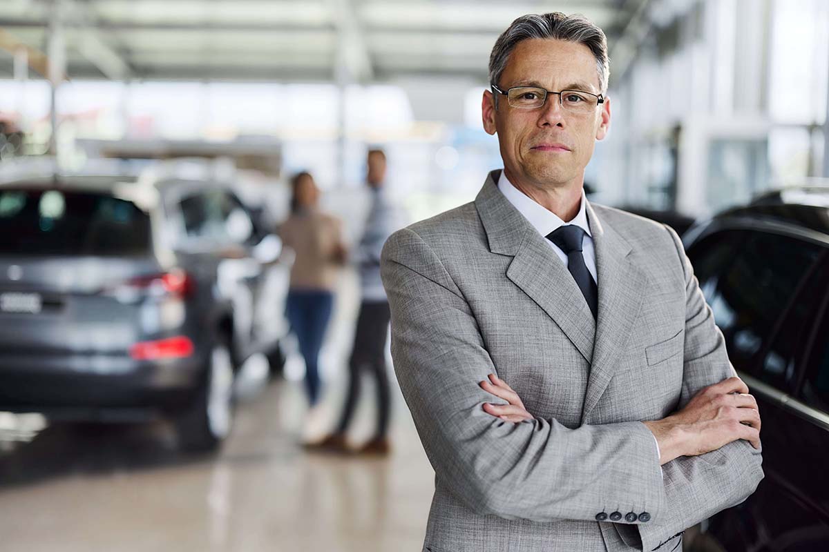 How to Obtain an Automotive Dealership License