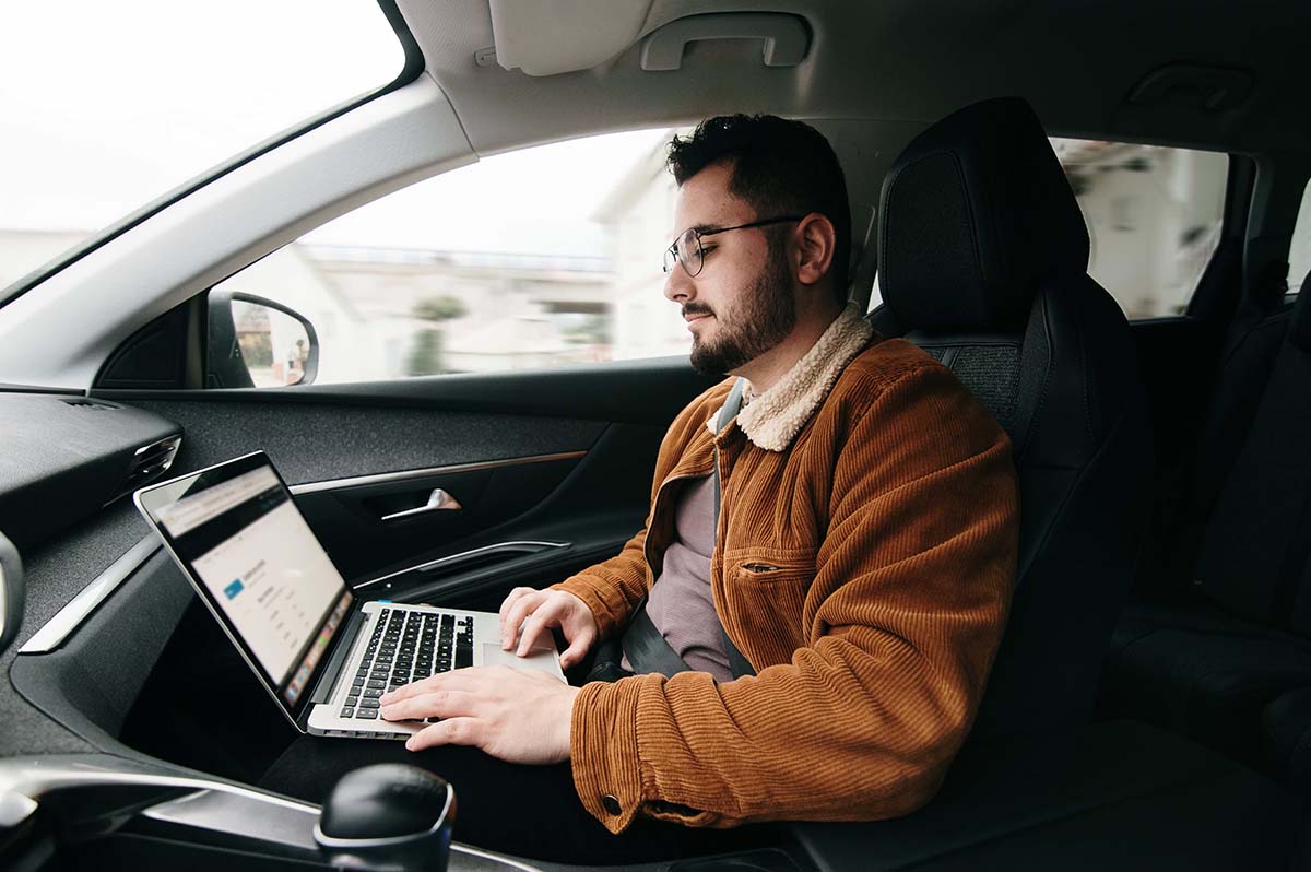 Trends In Car Ownership Trends In Car Ownership