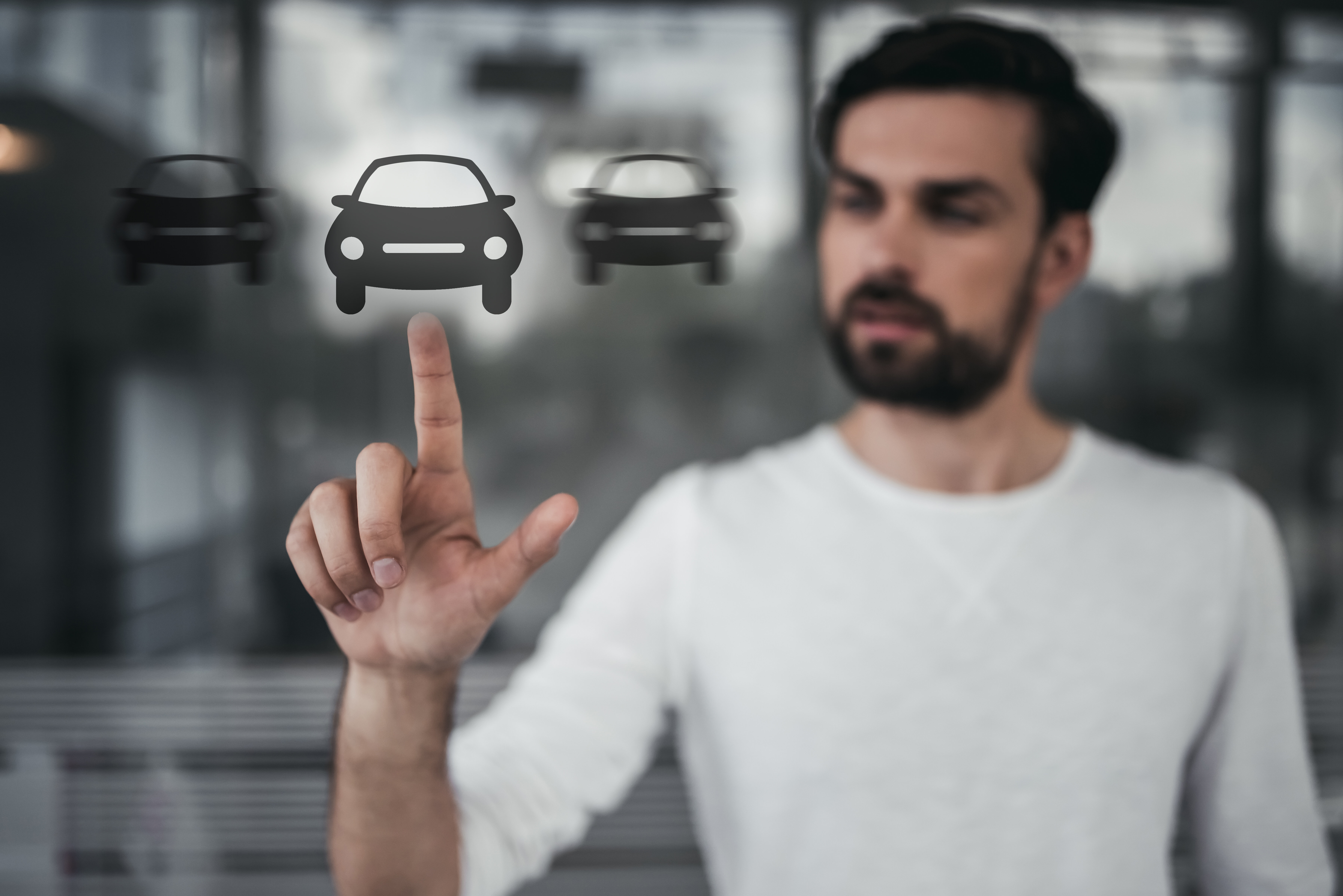 Understanding the Modern Car Buying Journey Understanding the Modern Car Buying Journey