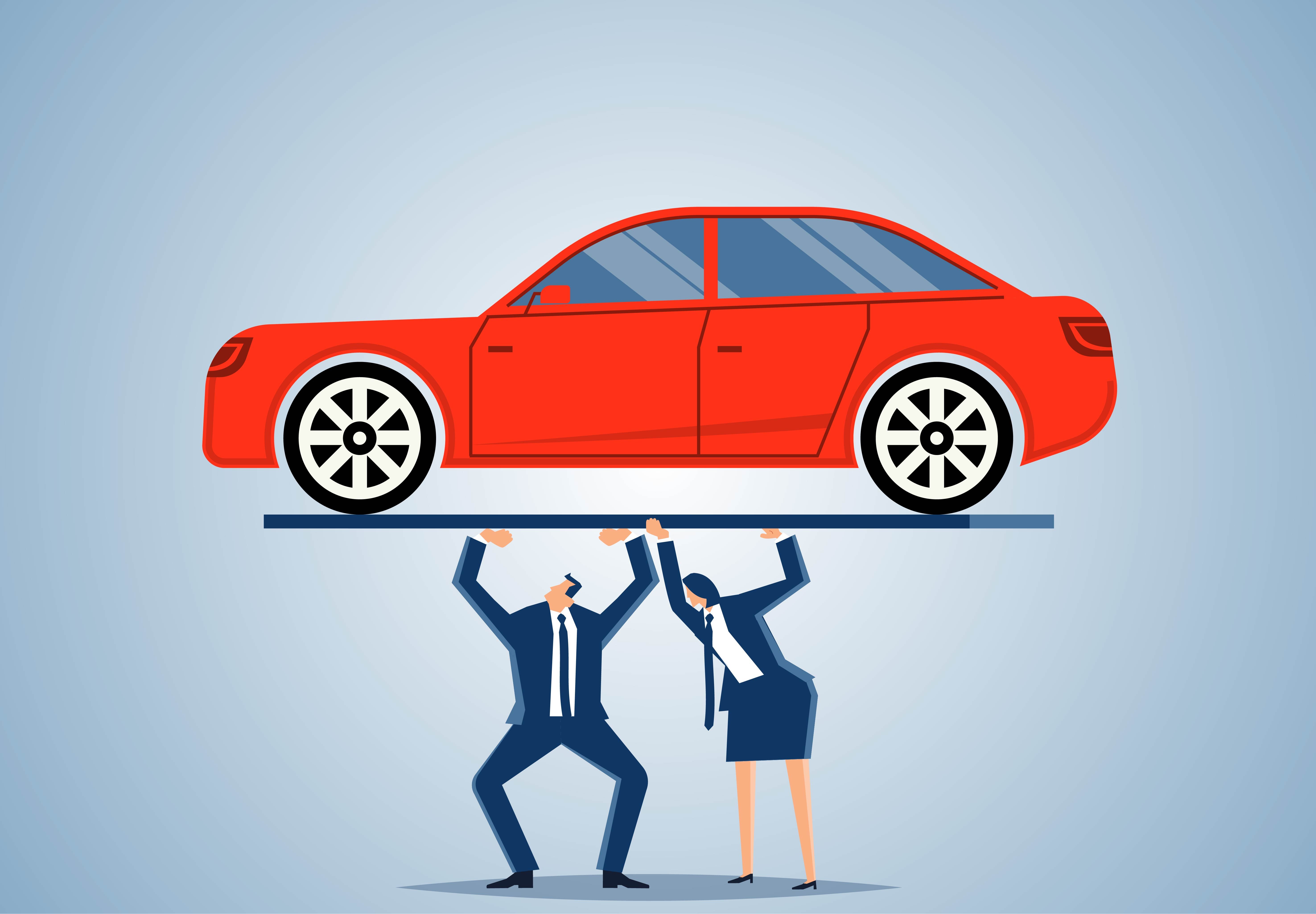 The Impact of Vehicle History on Loan Performance The Impact of Vehicle History on Loan Performance